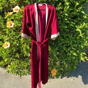 Christian Dior robe